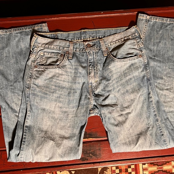 Mens Jeans - Picture 2 of 6